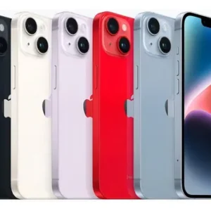 Apple iPhone 14 (128 GB) - Estelar - Excelente (Recondicionado) - Imagem 7