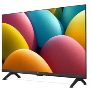 Smart Tv 32'' LG Hd 32LR600BPSA Processador 5 Ger6 Alexa Webos - Imagem 3