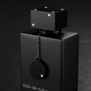 Perfume Armaf Club De Nuit Intense 105mL EDT - Imagem 7