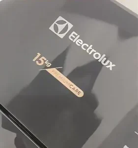 Máquina de Lavar 15kg Electrolux Premium Care com Cesto Inox, Jet&Clean e Time Control LEC15 - Imagem 2