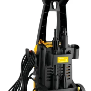 Lavadora Alta Pressão 1400w Lav 1600 Vonder 220v - Imagem 3