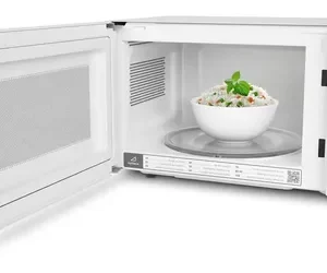 Micro-ondas Electrolux 20l Branco MTO30 - Imagem 5