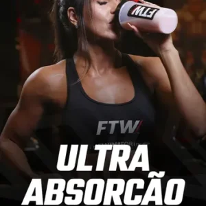 Whey Protein Ultra Refil 900g Sabor Chocolate - FTW - Imagem 8