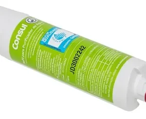 Refil Filtro Cix06ax Purificador de Água Consul CPC30AF, CPC30AB, CPB35AB, CPB35AF, CPB36AF, CPB36AB, CPB34AB, CPB34AF, CPB34AS, CPC31AB, CPC31AF - Imagem 5