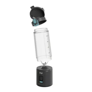 Liquidificador Portátil Wap Blender Move 500ml Sem Fio - Imagem 7