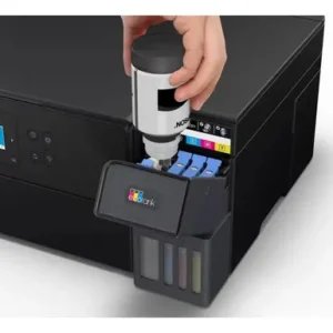 Impressora Multifuncional L4360 Wi-fi Ecotank Epson - Imagem 10