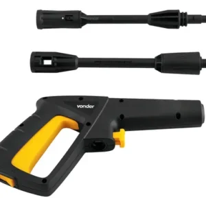 Lavadora Alta Pressão 1400w Lav 1600 Vonder 220v - Imagem 7