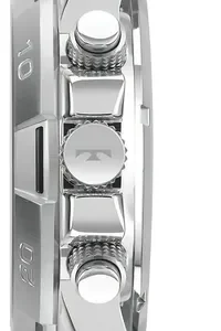 Relógio Technos Masculino Ts Digiana Prata - Bj4060aa/1a - Imagem 9