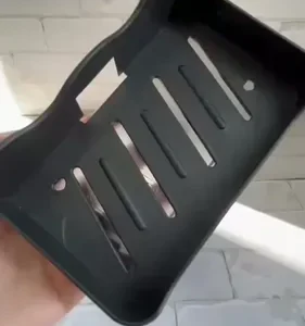 Vittak Kit 2 Porta Sabonete Duplo Suporte Saboneteira Parede Banheiro Cozinha Lavabo Área De Serviço - Imagem 2