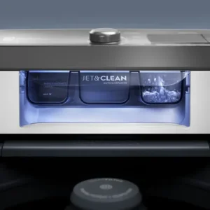 Lavadora de roupas Electrolux Efficient Lee18 18kg com cesto inox 127 - Imagem 4