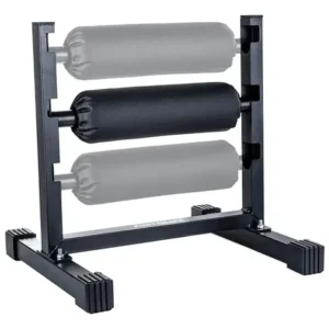 Suporte Para Agachamento Búlgaro Fortshape Fitness Afundo - Imagem 6