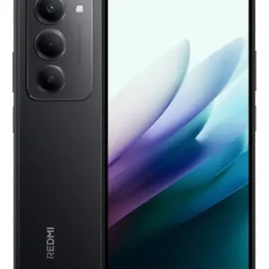 Smartphone Xiaomi Redmi 15 8gb 256gb Tela 6,9 144hz, Bateria 7.000 Mah, 50 Mp Preto - Imagem 3