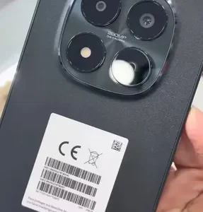 Xiaomi Redmi Note 15 Pro 5g 512gb 8gb Ram Prova D'água C/nfc - Imagem 8