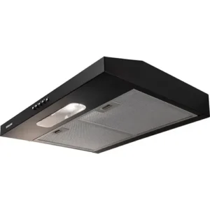 Depurador Slim 60cm Preto Dps161pt Suggar - Imagem 4