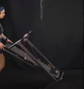 Esteira Elétrica Ergométrica Bivolt Ginastica Wct Fitness Cor Preto - Imagem 13