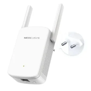 Repetidor Wi-fi Me30 Ac1200 Branco Mercusys Bivolt - Imagem 3