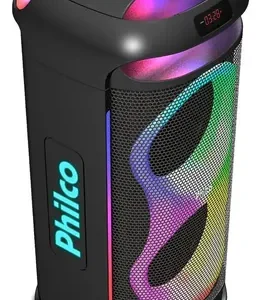 Caixa De Som Philco Bluetooth 800w Rms Pcx6702 - - Imagem 5