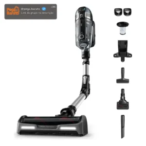Aspirador de Pó Sem Fio Arno X-FORCE FLEX 14.60 XF14 Bivolt - Imagem 1