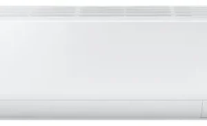 Ar-condicionado Split Samsung Digital Inverter Ultra Connect Ai 12.000 Btus Frio Ar12dyfzawknaz - Imagem 2