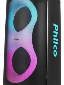 Caixa De Som Philco Bluetooth 800w Rms Pcx6702 - - Imagem 7
