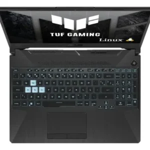 Notebook Asus Tuf Gaming A15 3050 Ryzen 7 16gb 512gb Linux - Imagem 5