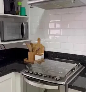 Micro-ondas De Mesa Panasonic, 21 Litros, Branco, Espelhada - Imagem 10