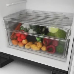 Geladeira Consul Frost Free 455 Litros Duplex Inox - CRM53MK - Imagem 5