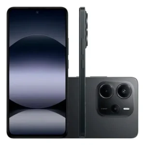 Xiaomi Redmi Note 14 4G Dual SIM 256GB 8GB RAM 108MP Preto - Imagem 4