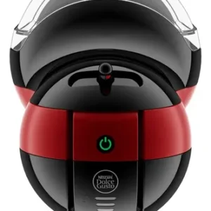 Cafeteira Nescafé Dolce Gusto Mini Me Vermelha e Preta - Imagem 4