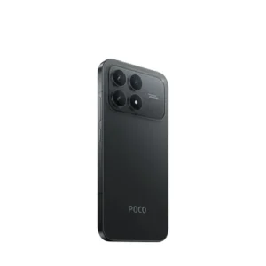 Smartphone Poco F8 Pro 5g Nfc Br 12+12gb Ram Virtual + 512gb, Preto - Imagem 4