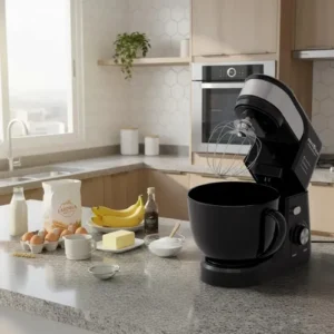 Batedeira Planetaria Britania 900w Bbp900a - Imagem 3