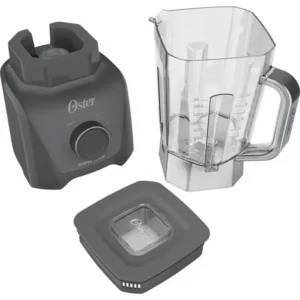 Liquidificador Oster 1100w 3.2 L Cinza 2 Accesorios Oliq606 - Imagem 8