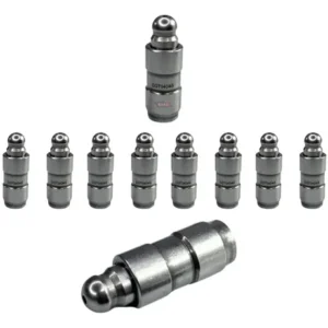 Kit Cabeçote Completo Novo Gol Voyage Fox G4 G5 G6 1.0 Ea111 - Imagem 10