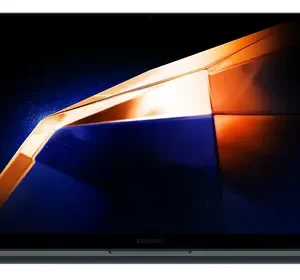 Notebook Samsung Galaxy Book4 Intel® U300 (1.20 Ghz, até 4.4GHz, 8 MB L3 Cache), Windows 11 Home, 8GB, 256GB SSD, UHD Graphics, 15.6'' Full HD LED, 1.55kg - Imagem 4