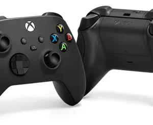 Controle Xbox Wireless Series X|s Carbon black - Imagem 6