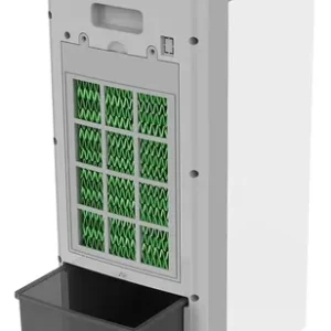 Climatizador Cadence Ventilar Duo Tank Cli306 5,7l 65w Cor Branco - Imagem 4