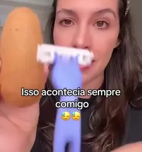 Lisinha Sérum Popozuda Pós Depilação Pele Macia Pelos Finos - Imagem 7