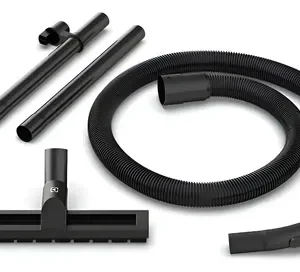 ASPIRADOR DE PÓ E ÁGUA ELECTROLUX EM INOX 127V GT20I - Imagem 7