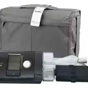 Cpap Automático Airsense S10 Autoset C/ Umidificador Resmed - Imagem 7