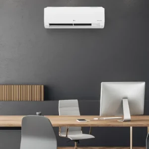 Ar-condicionado Lg Split Hi Wall Inverter 12.000 Btus Frio - Imagem 4