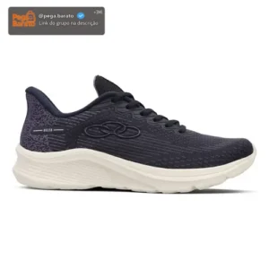 Tênis Feminino Delta 122 Olympikus - Imagem 1