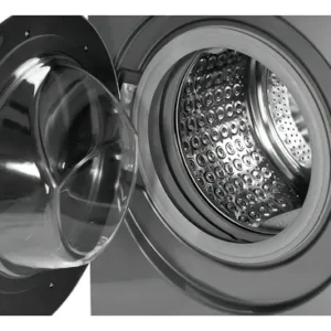 Lava e Seca Philco 16 Programas Eco Inverter 10 kg Inox PLS11T - Inox - Imagem 8