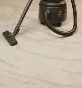 Aspirador de Pó e Água Electrolux Compacto Potente 1400W Função Sopro 12L total 5L útil protetor térmico AWD01 - Imagem 2