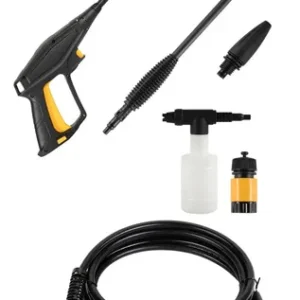 Lavadora de Alta Pressão WAP Premier 2600 1800W 2000 PSI com Aplicador de Detergente - Imagem 7