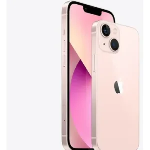 Apple iPhone 13 (128gb) Rosa Novo + Acessórios - Imagem 5