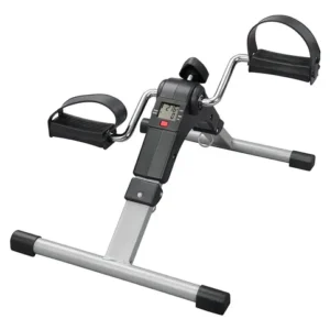 Mini Bicicleta Ergométrica Cicloergômetro Pedalinho Bike Lft - Imagem 2