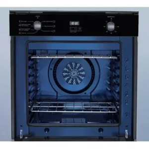 Forno de Embutir Elétrico Brastemp 84L Preto Timer - BOC84AE - Imagem 3