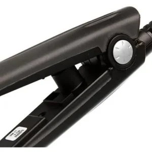 Chapinha Prancha Taiff Cerâmica Preta 110v/220v Bivolt Nf - Imagem 7