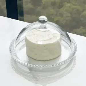 Aparelho Mesa Posta Café Chá 14 A 18 Pçs Bolinhas Pearl Wolf - Imagem 8