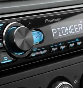 Som Automotivo Radio Pioneer Bluetooth Usb Lançamento Mp3 - Imagem 11